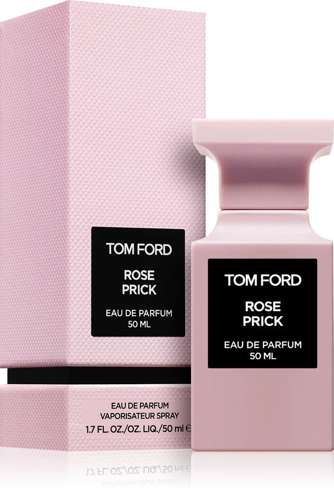 Tom Ford Rose Prick 2
