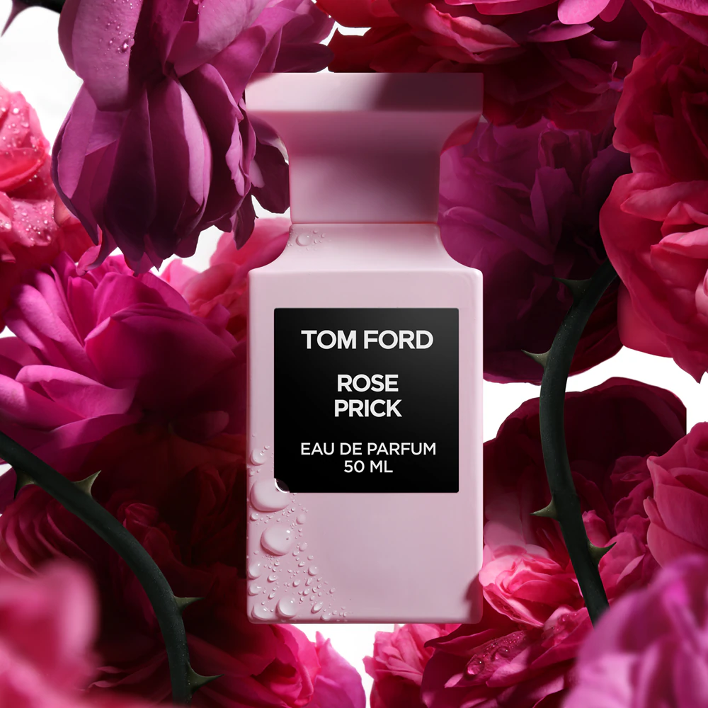 Tom Ford Rose Prick 5