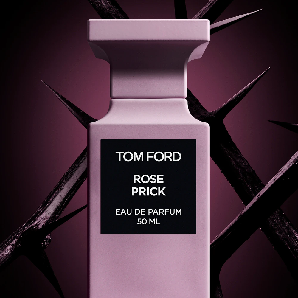 Tom Ford Rose Prick 6