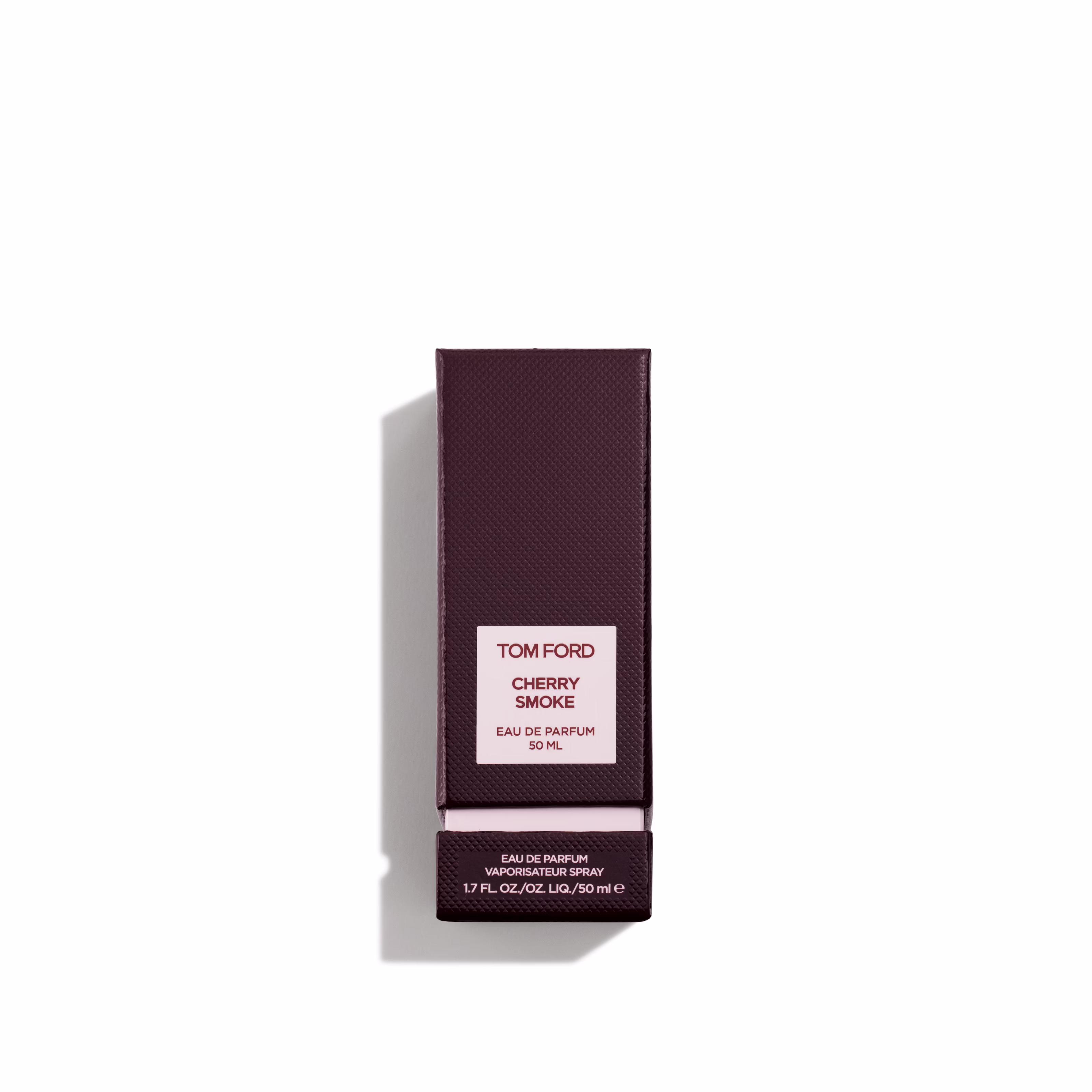 Tom Ford Cherry Smoke 2
