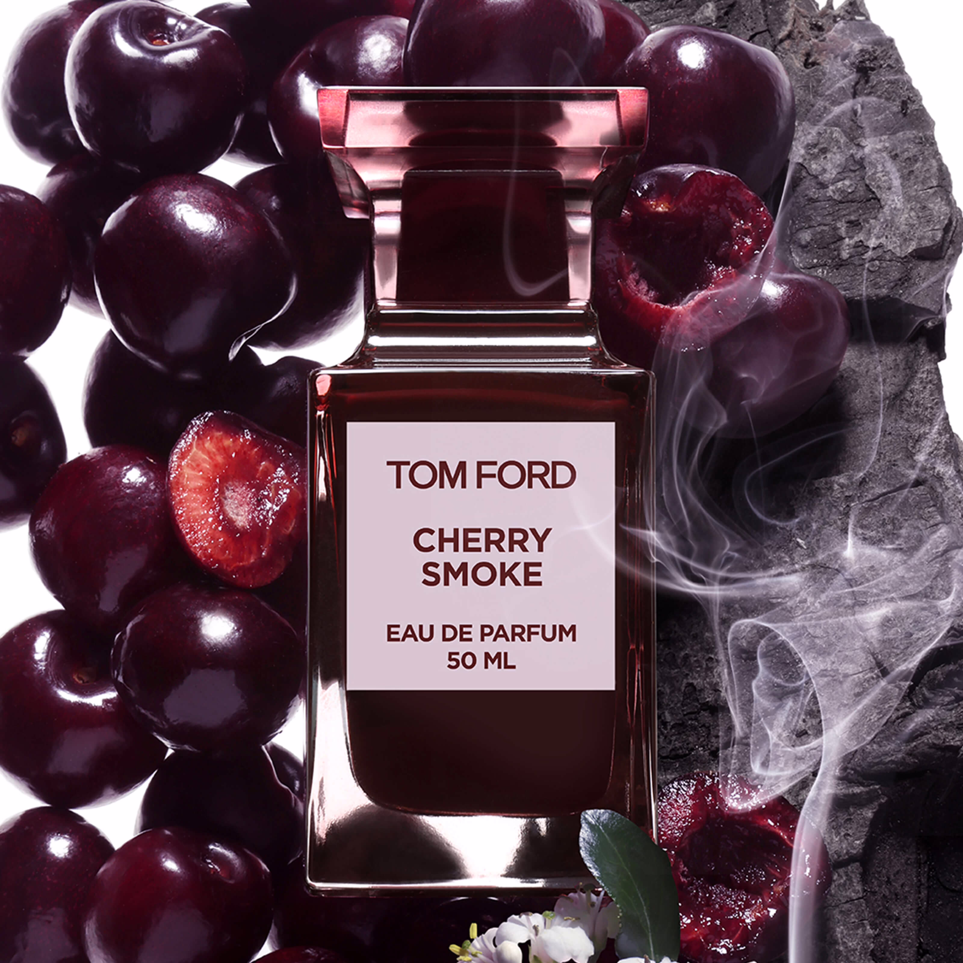 Tom Ford Cherry Smoke 3