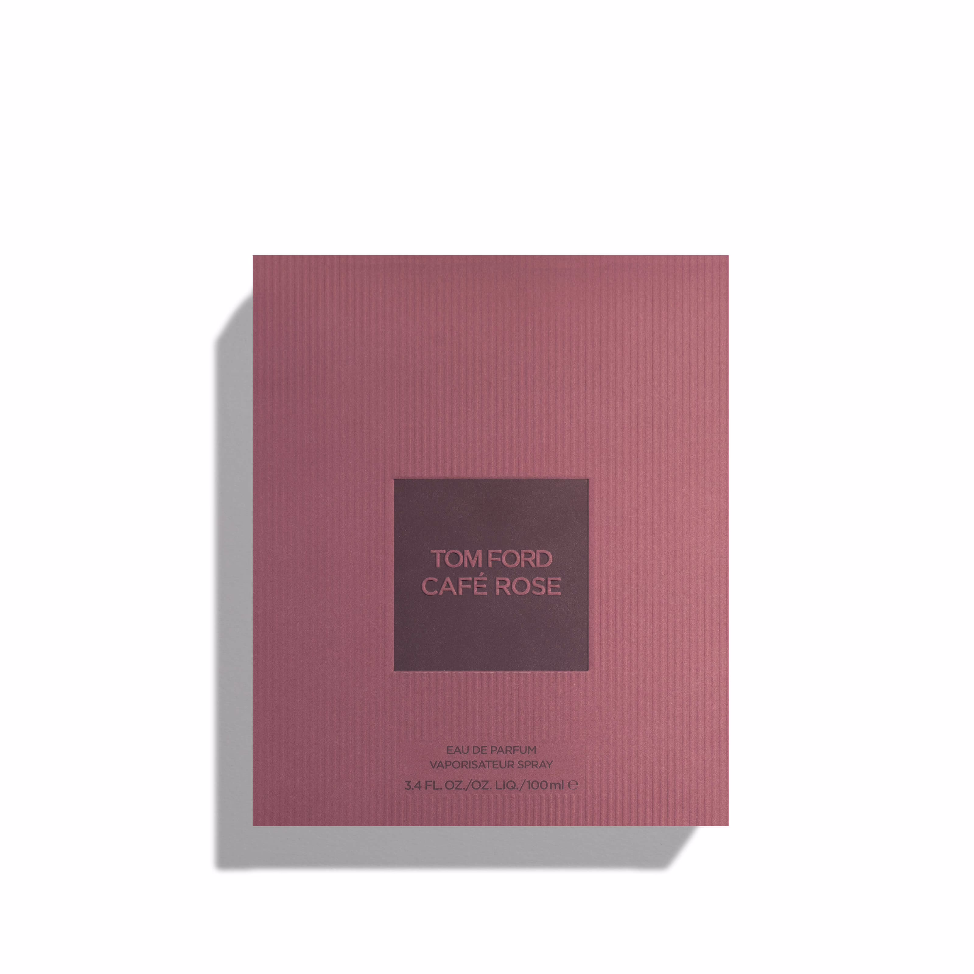 Tom Ford Cafe Rose 2