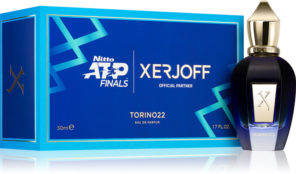 Xerjoff Torino22 2