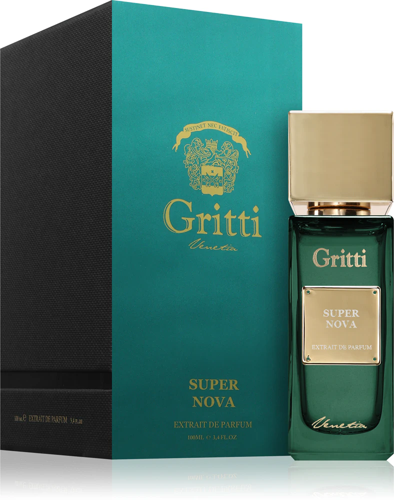 Gritti Super Nova 2