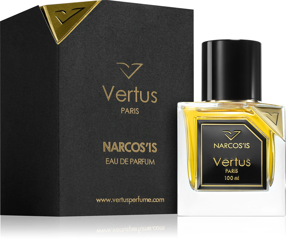 Vertus Narcos'is 2