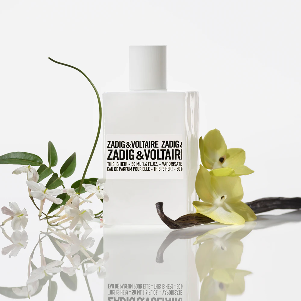 Zadig & Voltaire This is Her 2