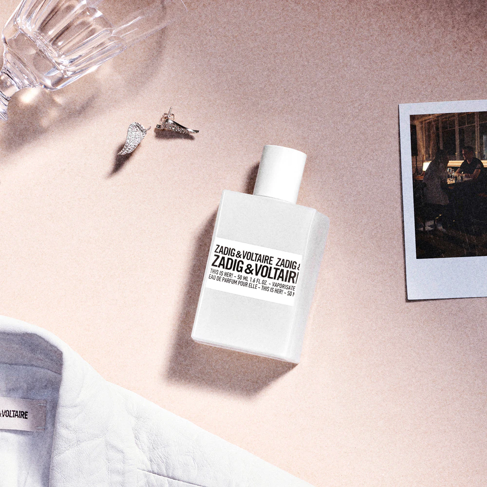 Zadig & Voltaire This is Her 3