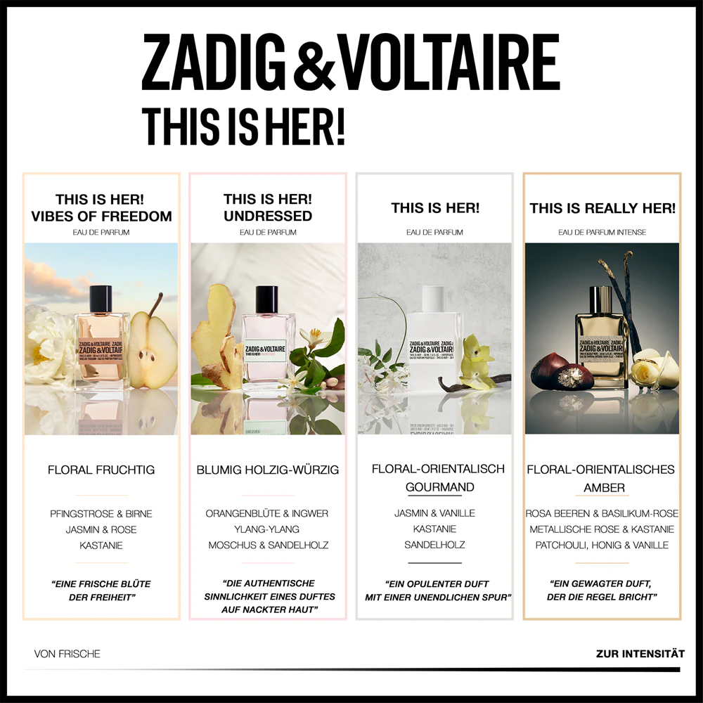Zadig & Voltaire This is Her 4