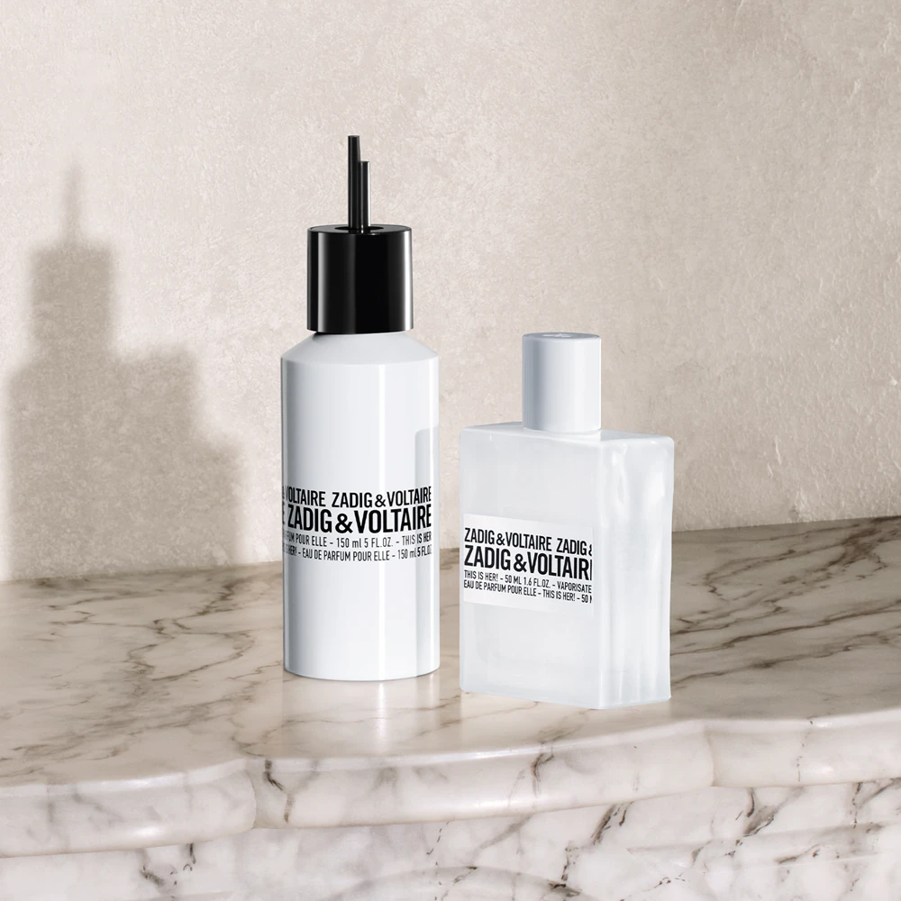 Zadig & Voltaire This is Her 5