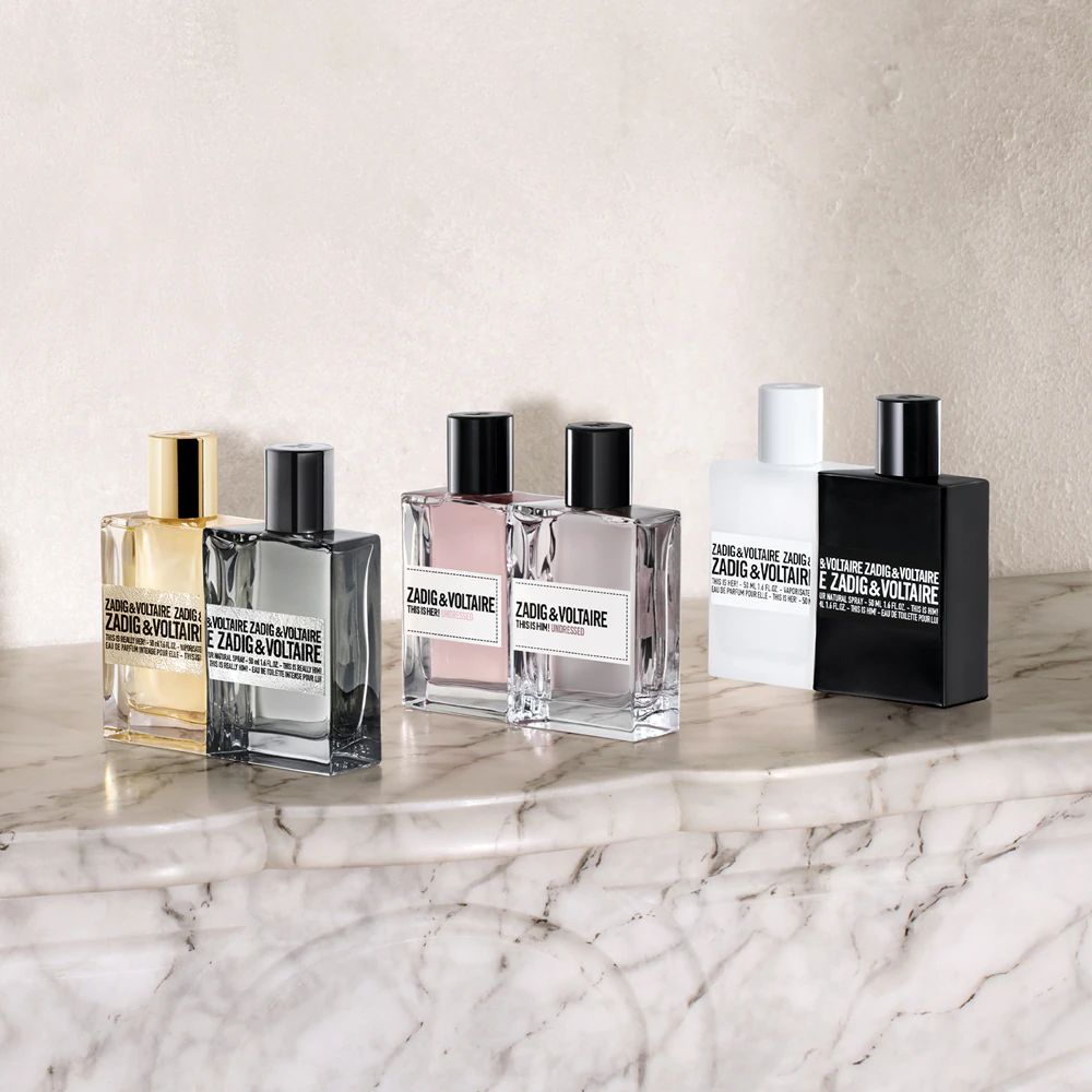 Zadig & Voltaire This is Her 6