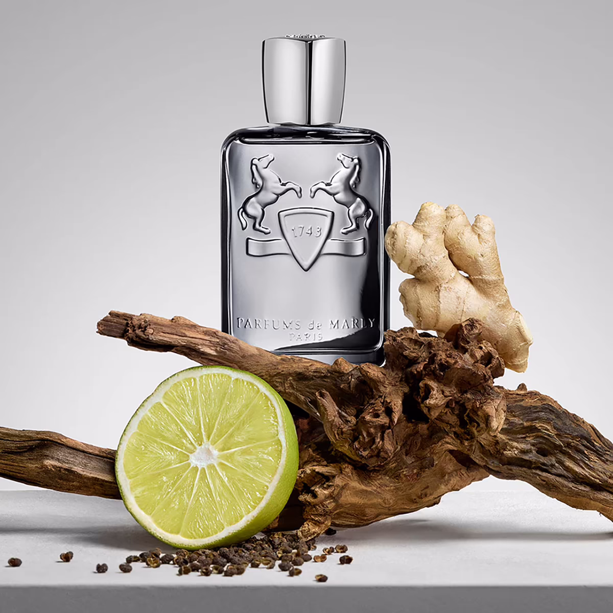 Parfums de Marly Castley 3