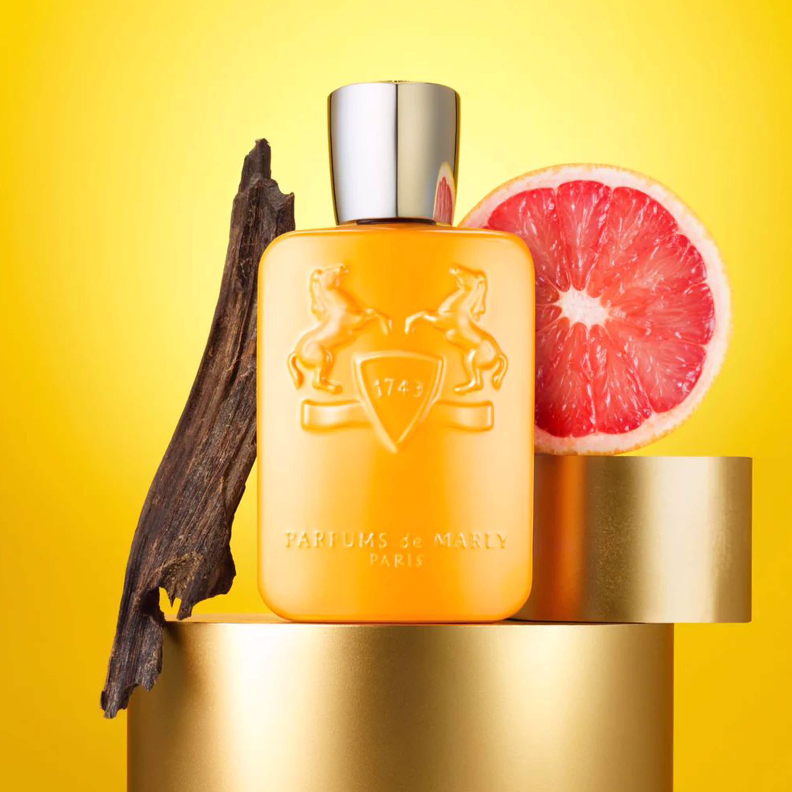 Parfums de Marly Perseus 5