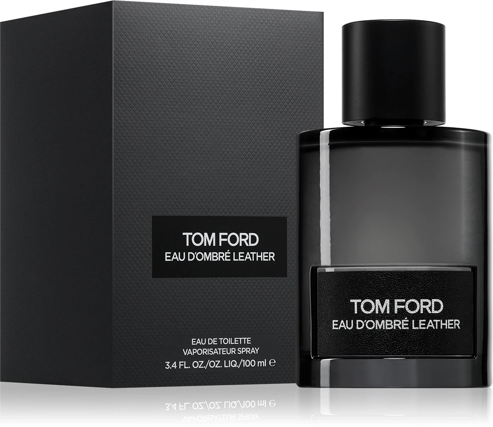 Tom Ford Eau d'Ombre Leather 2