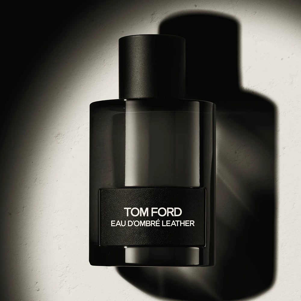 Tom Ford Eau d'Ombre Leather 3