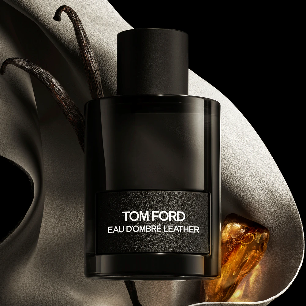 Tom Ford Eau d'Ombre Leather 4