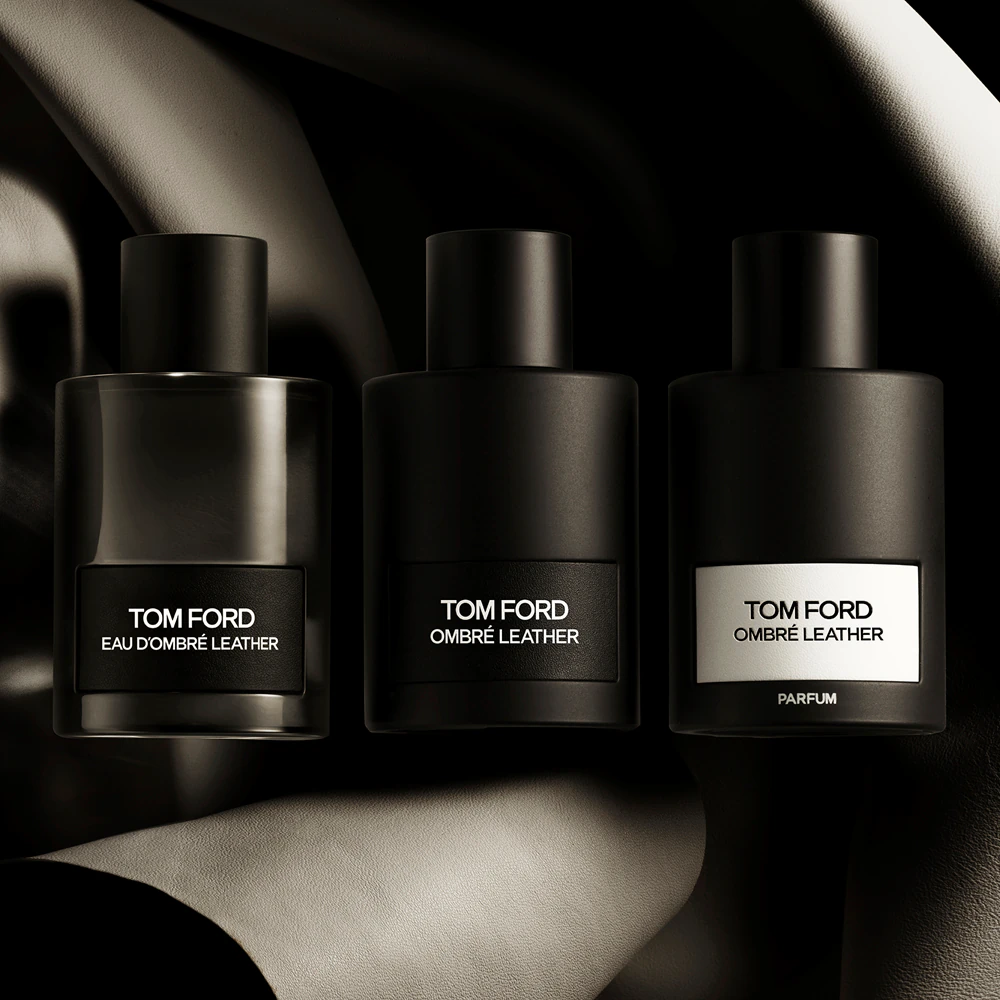 Tom Ford Eau d'Ombre Leather 5