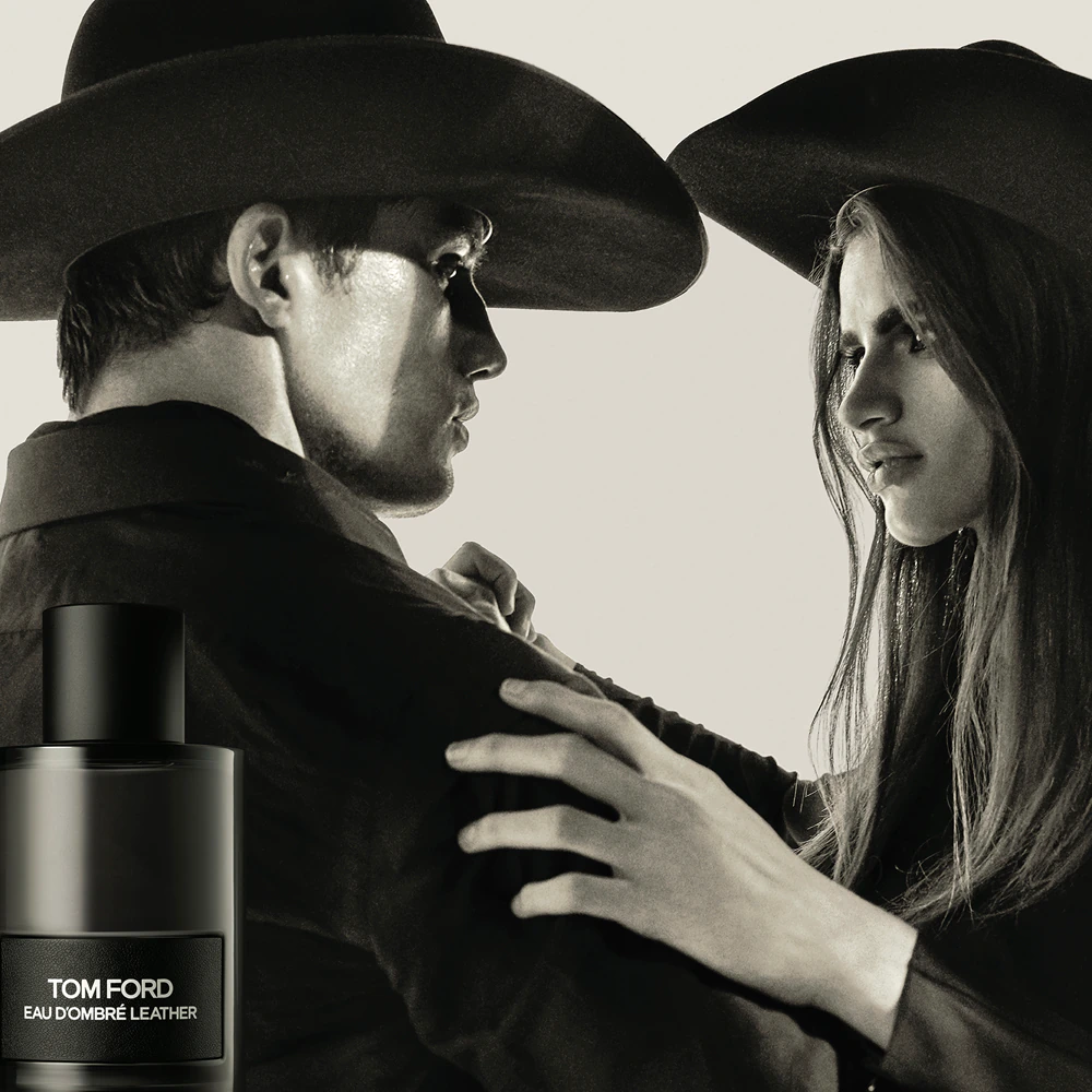 Tom Ford Eau d'Ombre Leather 6