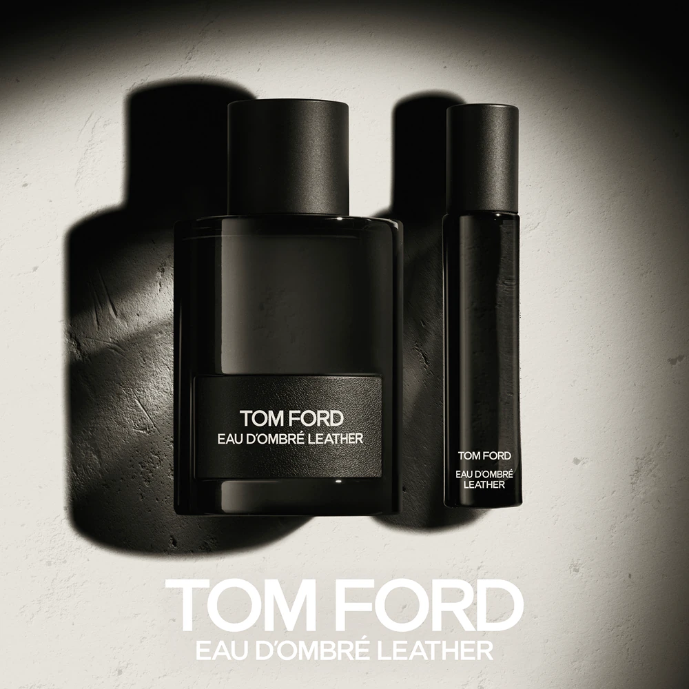 Tom Ford Eau d'Ombre Leather 7