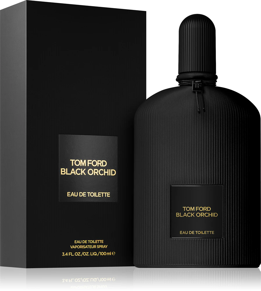 Tom Ford Black Orchid Eau de Toilette 2