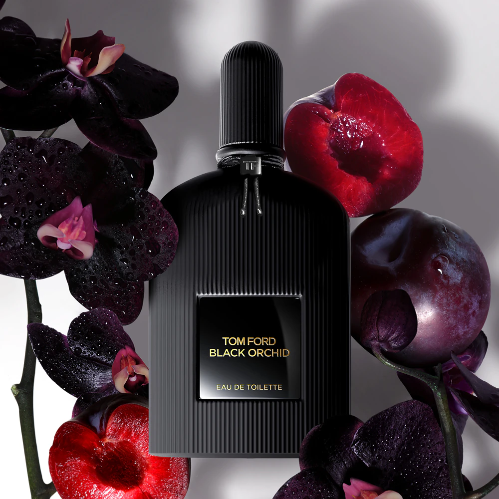 Tom Ford Black Orchid Eau de Toilette 3