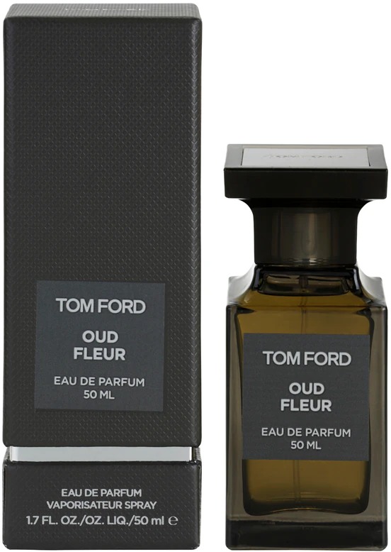 Tom Ford Oud Fleur 2