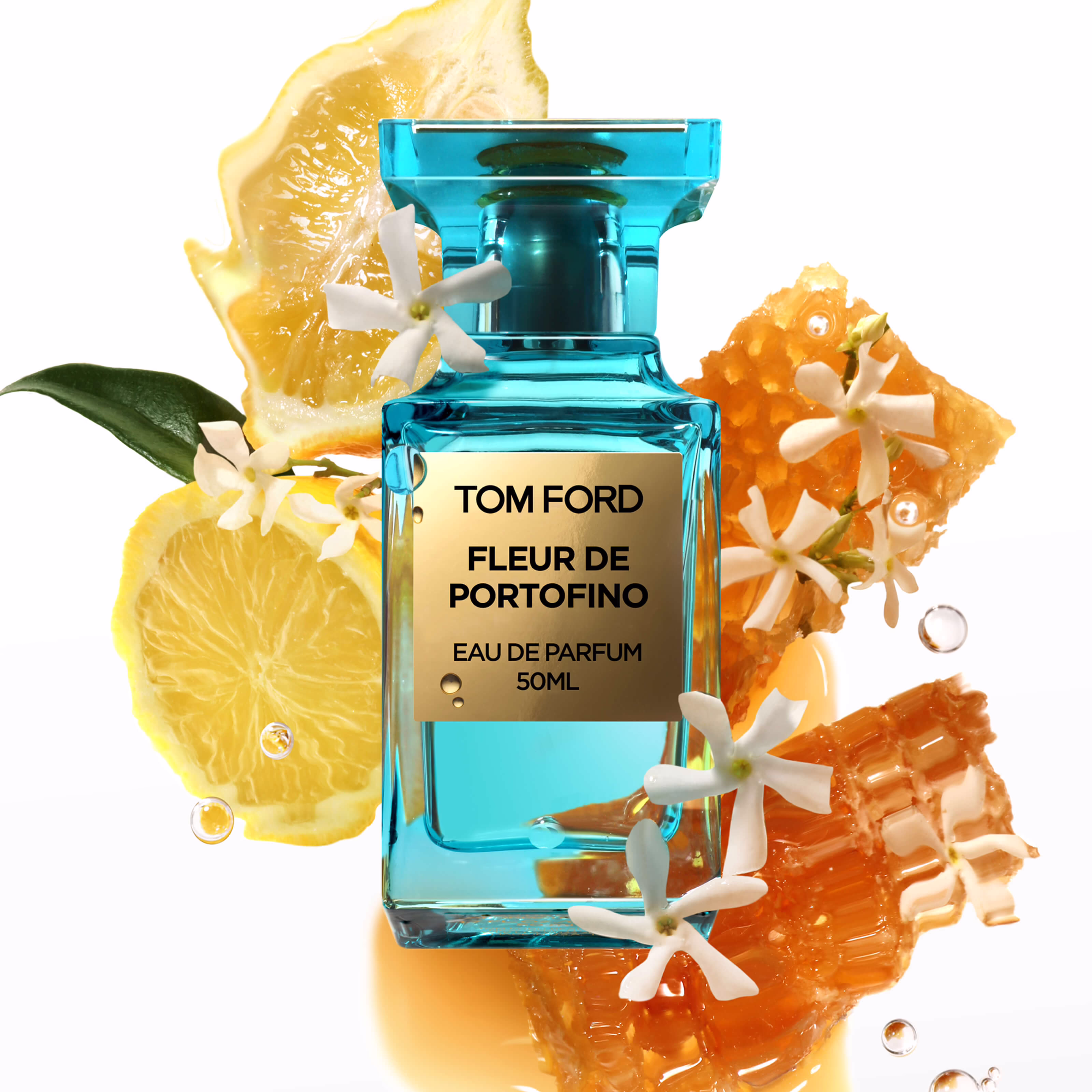 Tom Ford Fleur de Portofino 3