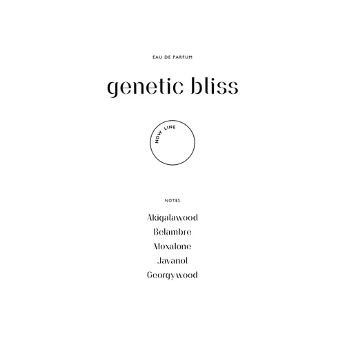 27 87 Genetic Bliss 3