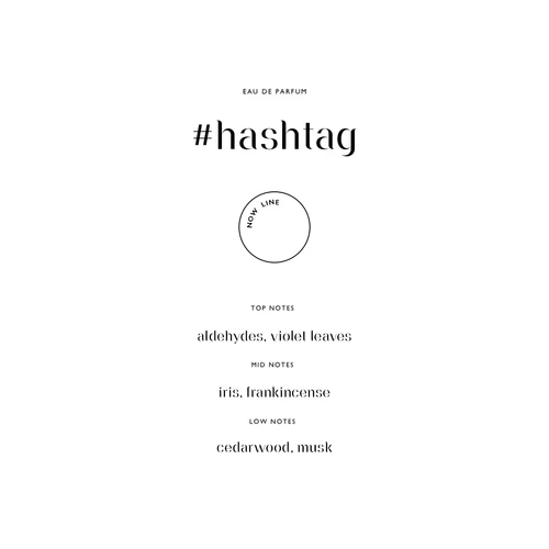 27 87 #Hashtag 4