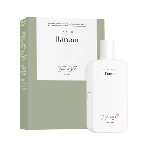 27 87 Flaneur 3