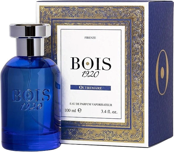 Bois 1920 Oltremare 2