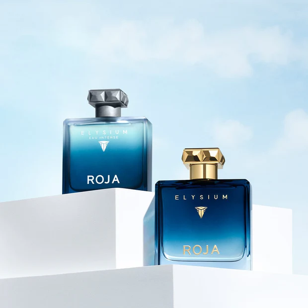 Roja Dove Elysium Pour Homme Eau Intense 3