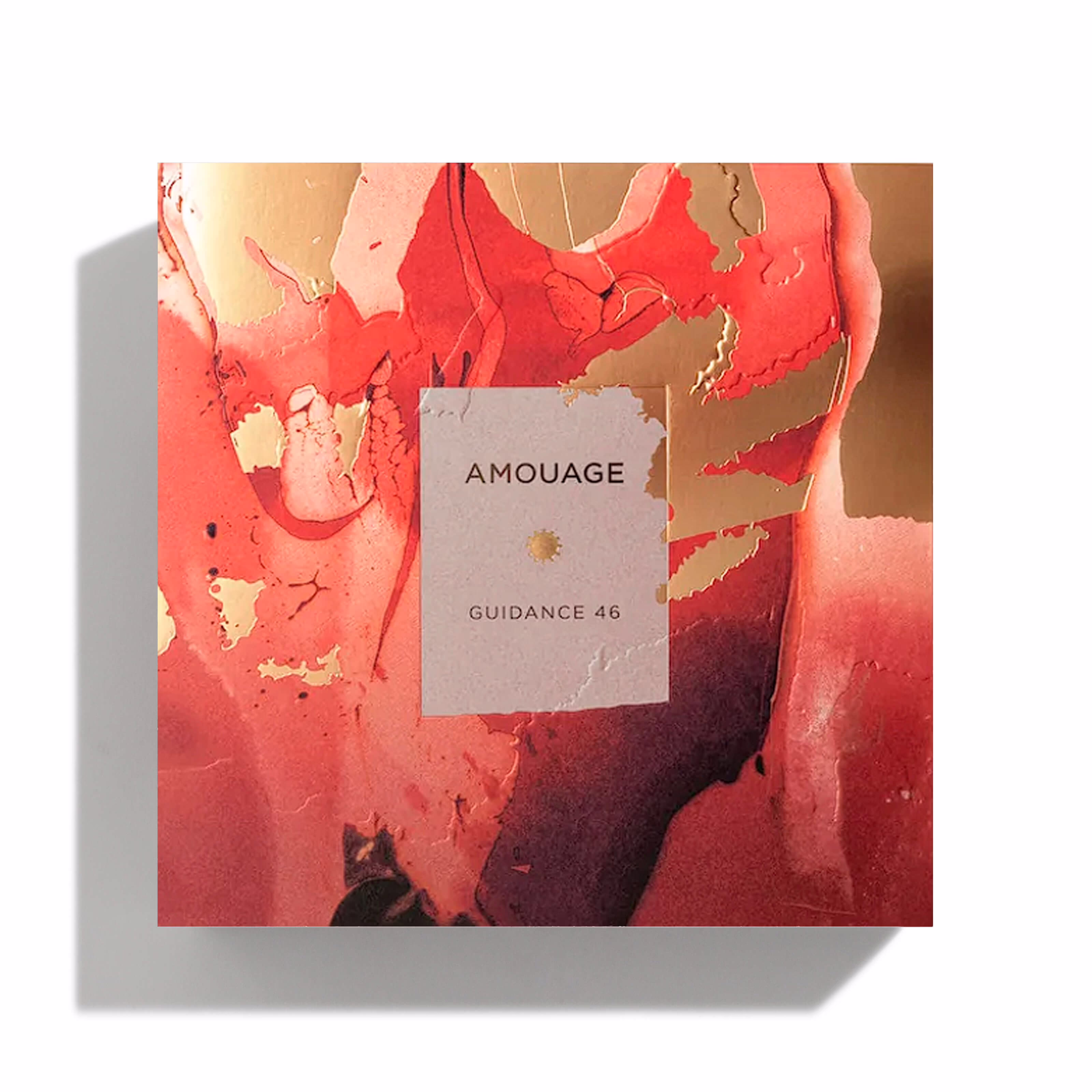 Amouage Guidance 46 2
