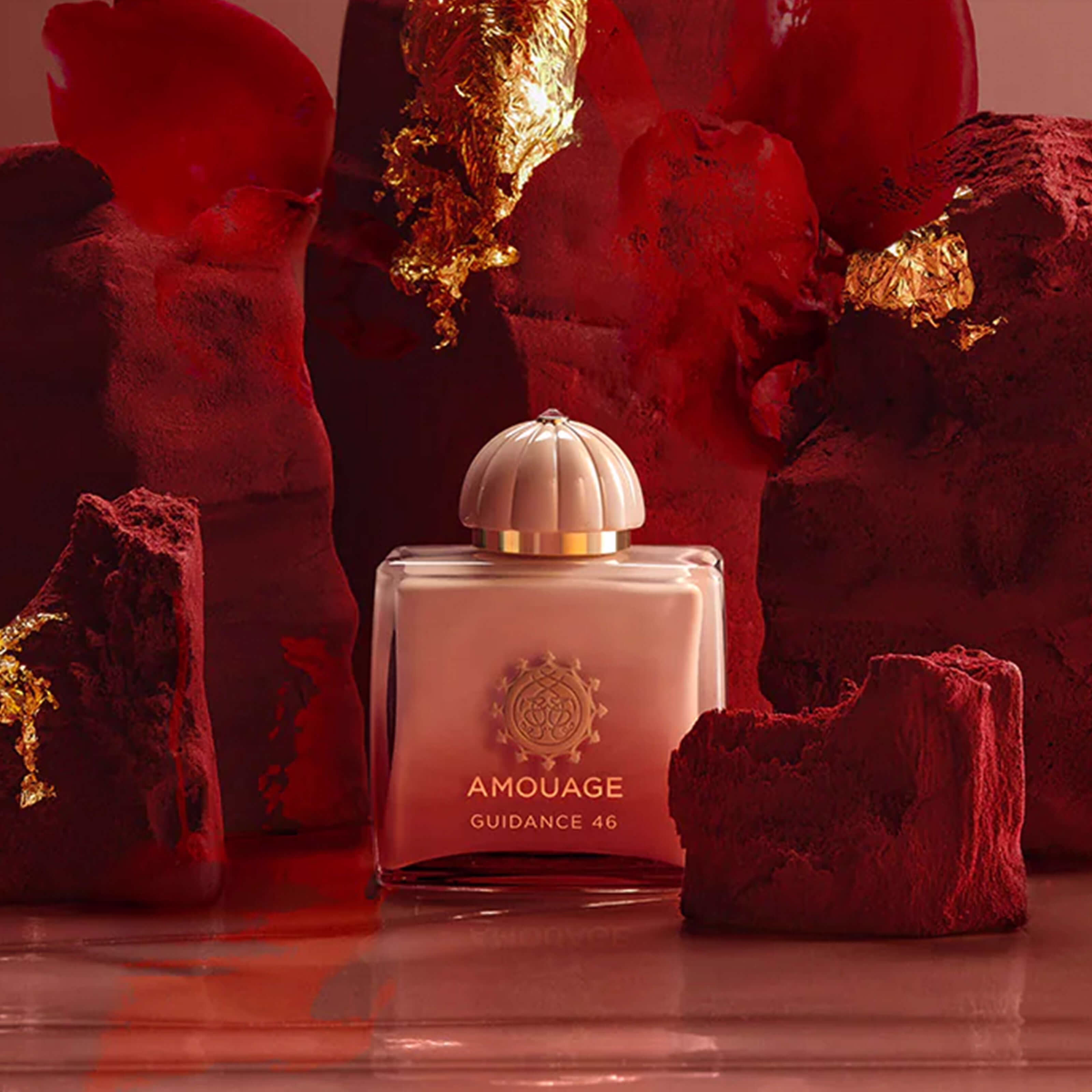Amouage Guidance 46 3