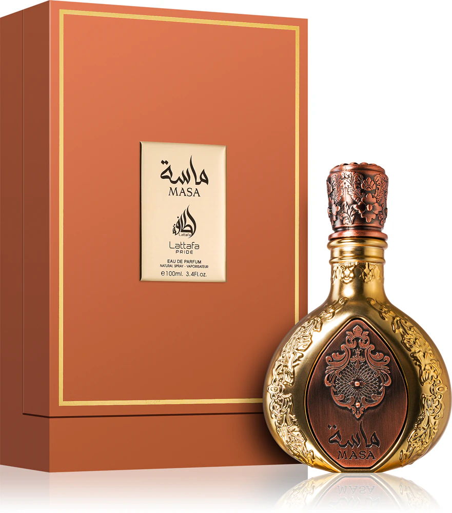 Lattafa Perfumes Masa 2