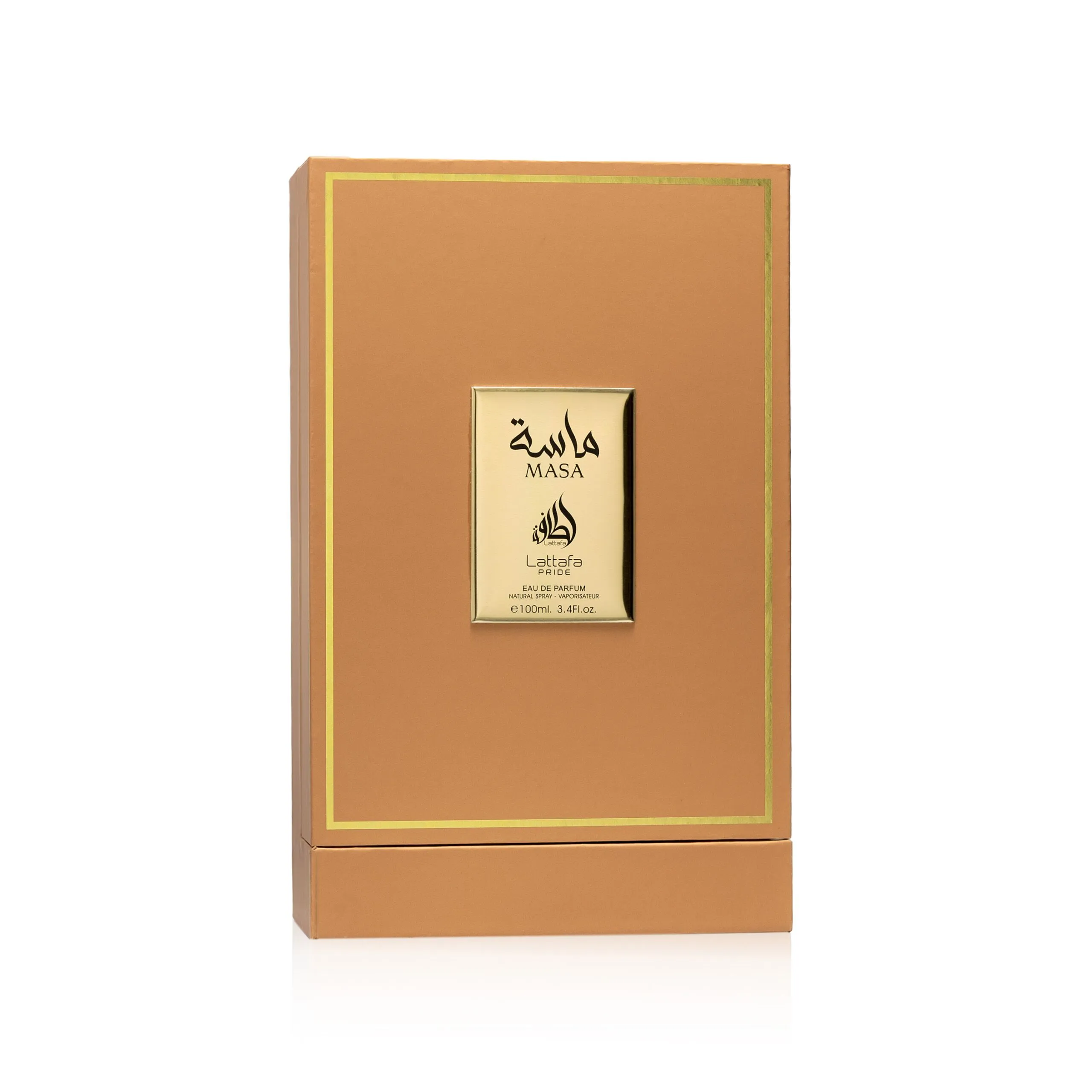 Lattafa Perfumes Masa 3