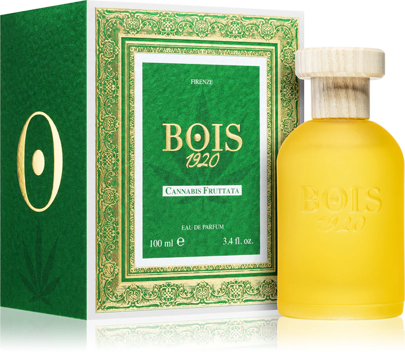 Bois 1920 Cannabis Fruttata 2