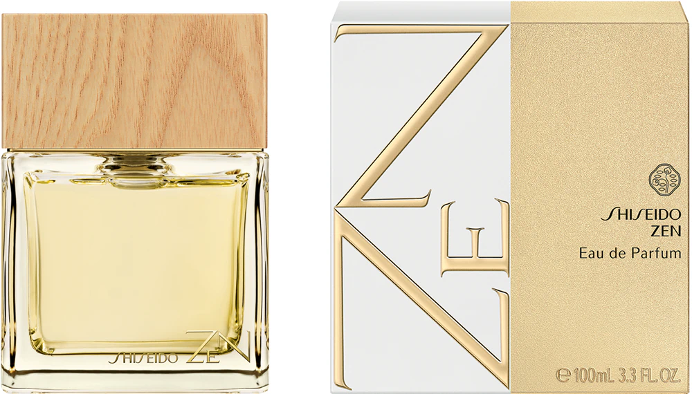 Shiseido Zen 2
