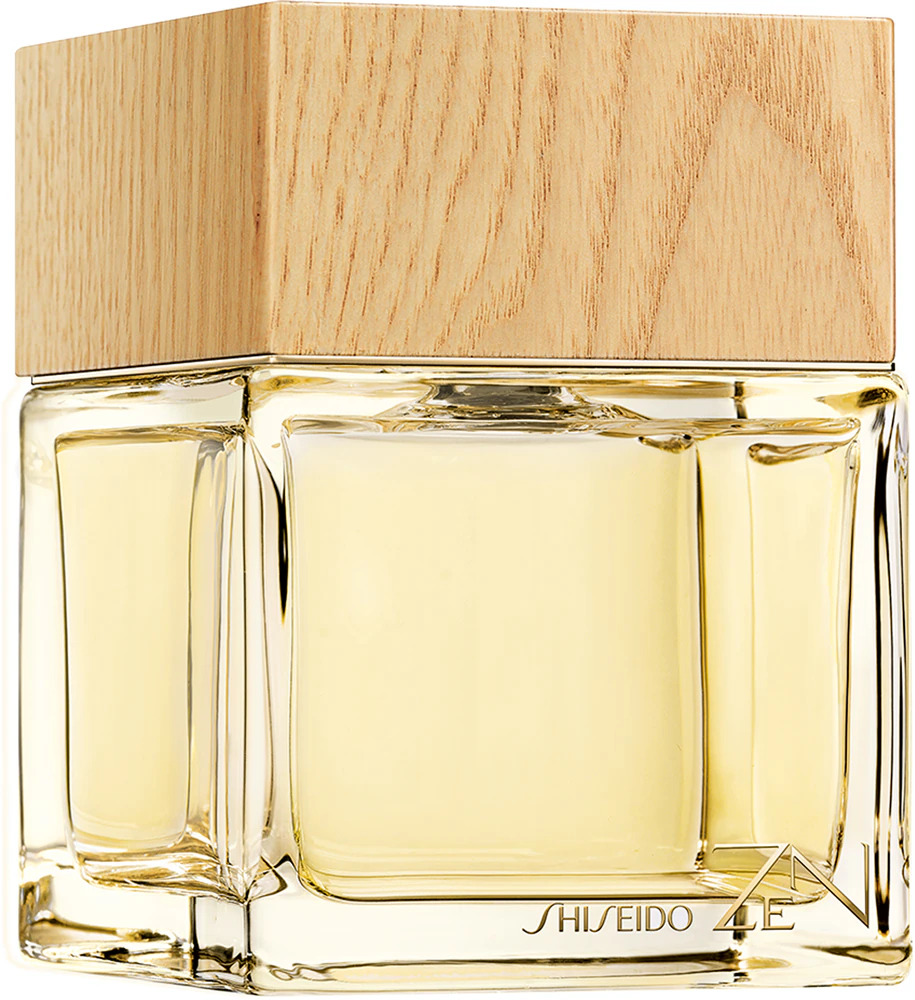 Shiseido Zen 3
