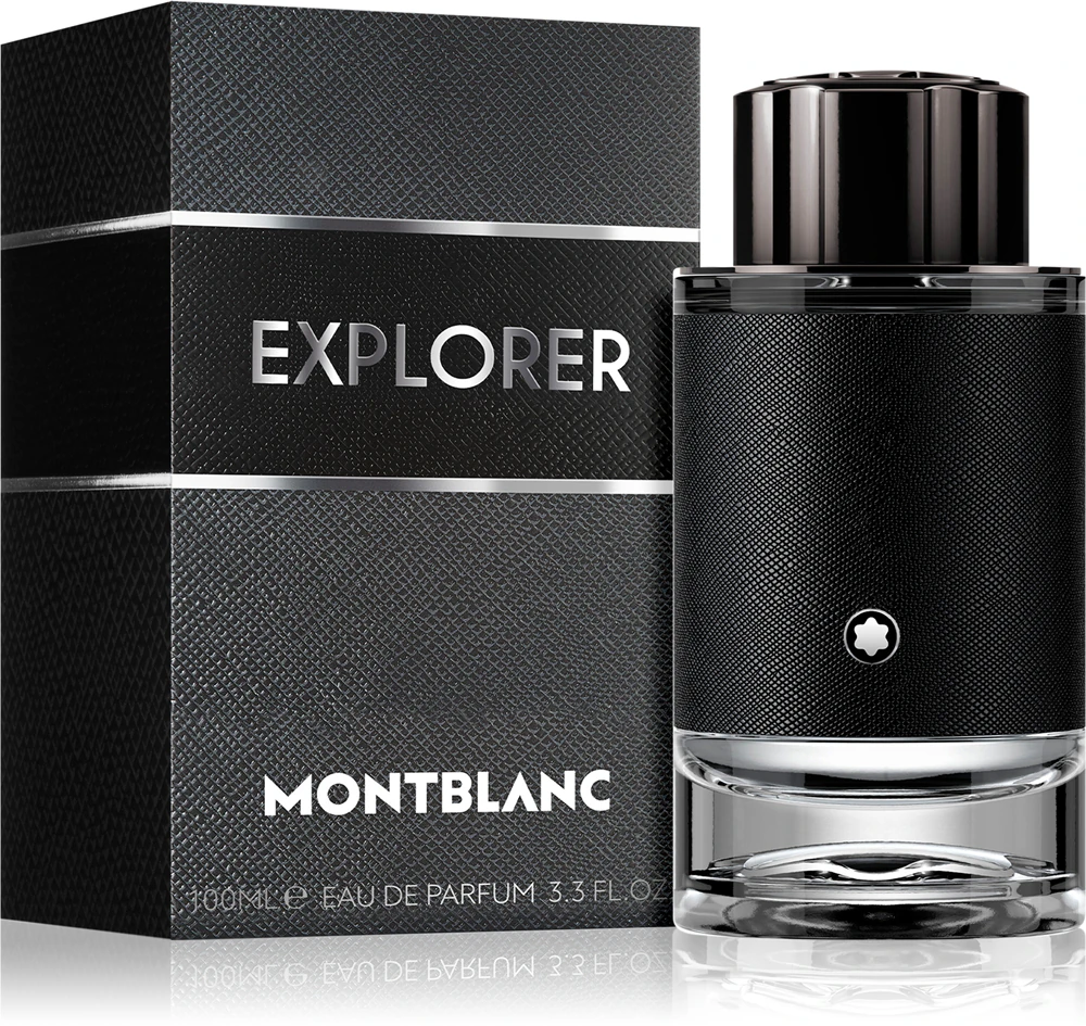 Montblanc Explorer 2
