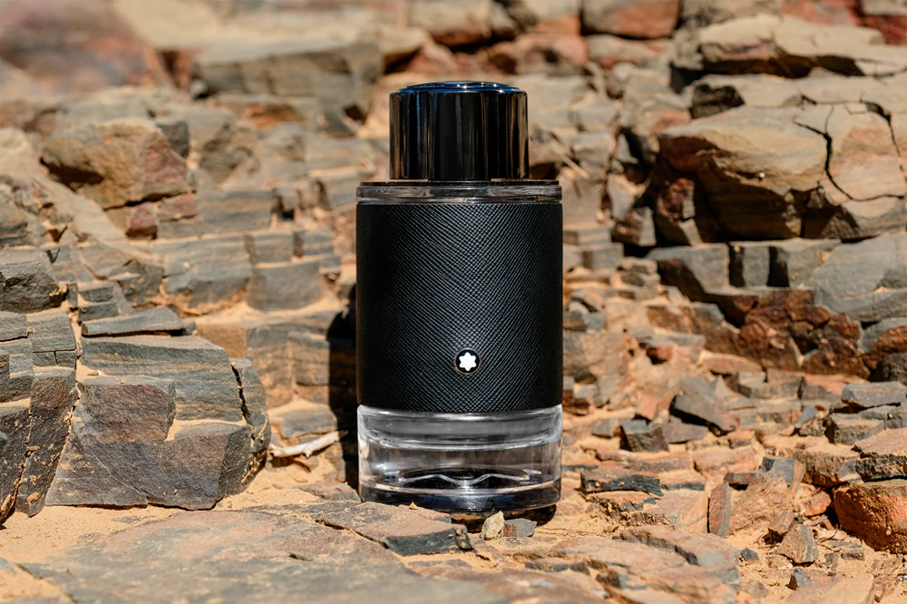Montblanc Explorer 4