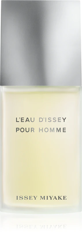 Issey Miyake L'Eau d'Issey Pour Homme 1