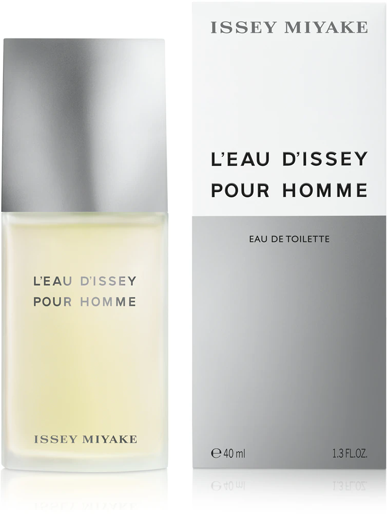 Issey Miyake L'Eau d'Issey Pour Homme 2