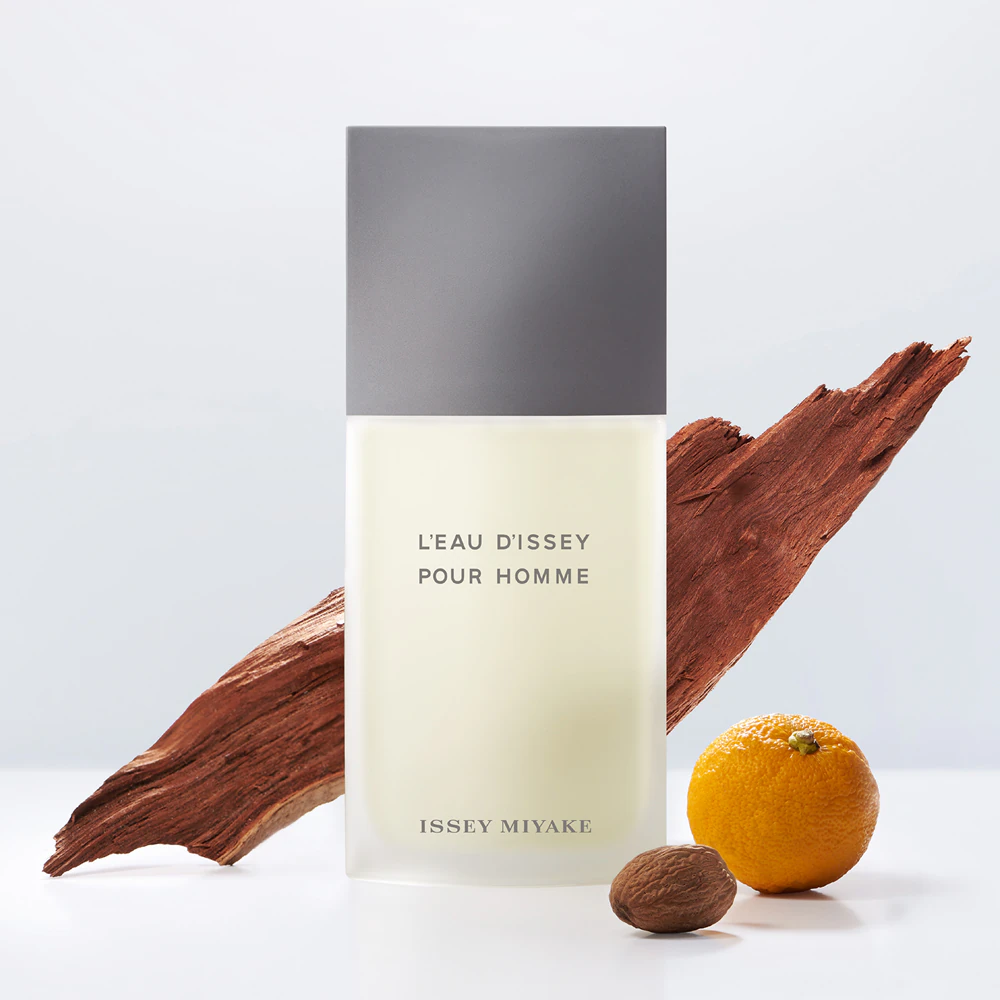 Issey Miyake L'Eau d'Issey Pour Homme 3