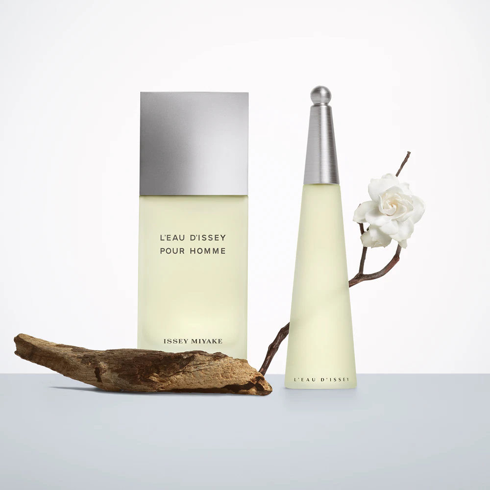 Issey Miyake L'Eau d'Issey Pour Homme 4