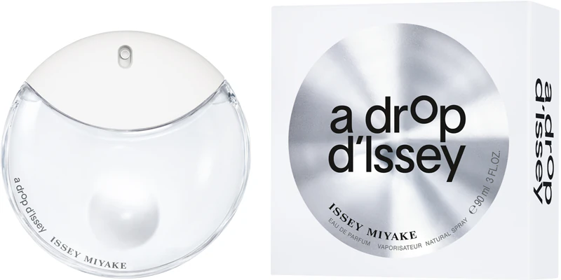 Issey Miyake A Drop d'Issey 2