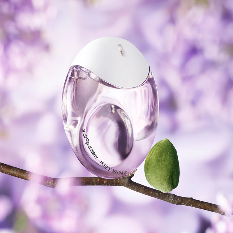 Issey Miyake A Drop d'Issey 4