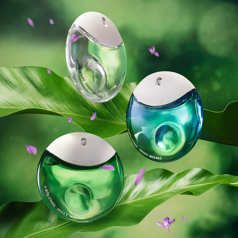 Issey Miyake A Drop d'Issey 5
