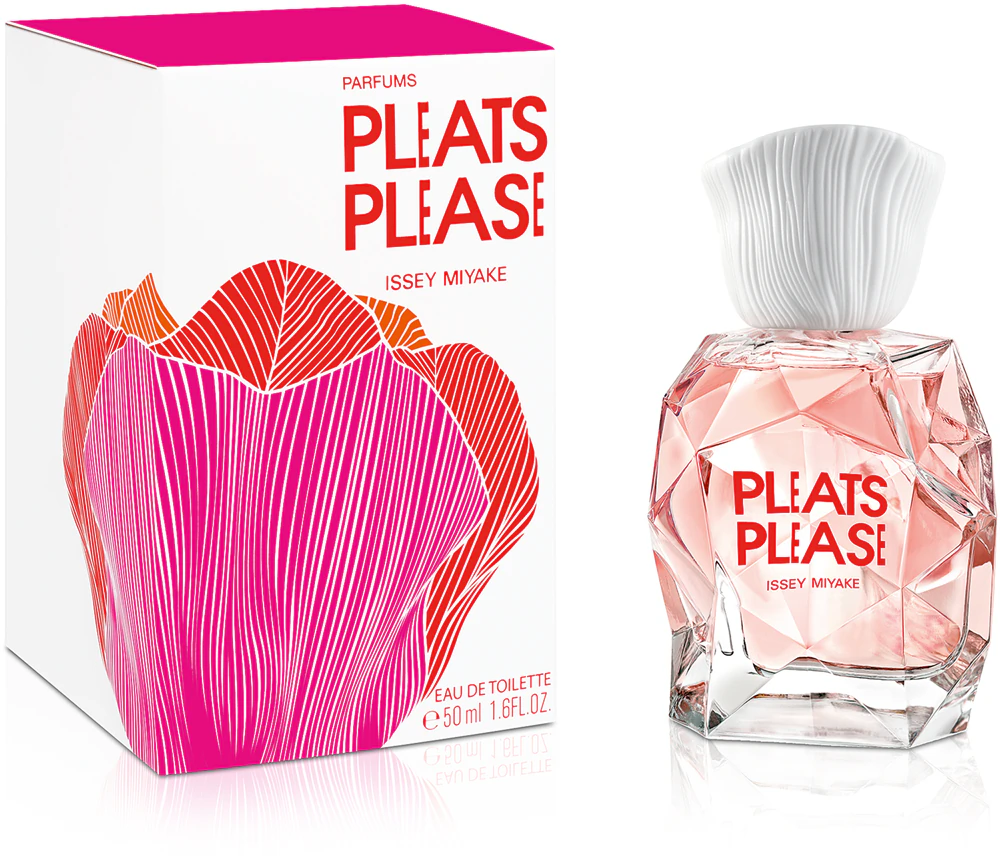 Issey Miyake Pleats Please 2