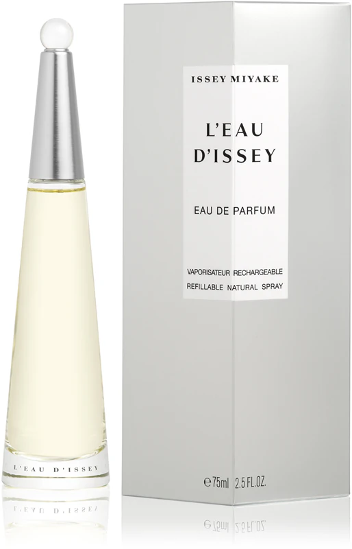 Issey Miyake L'eau d'Issey Eau de Parfum 2
