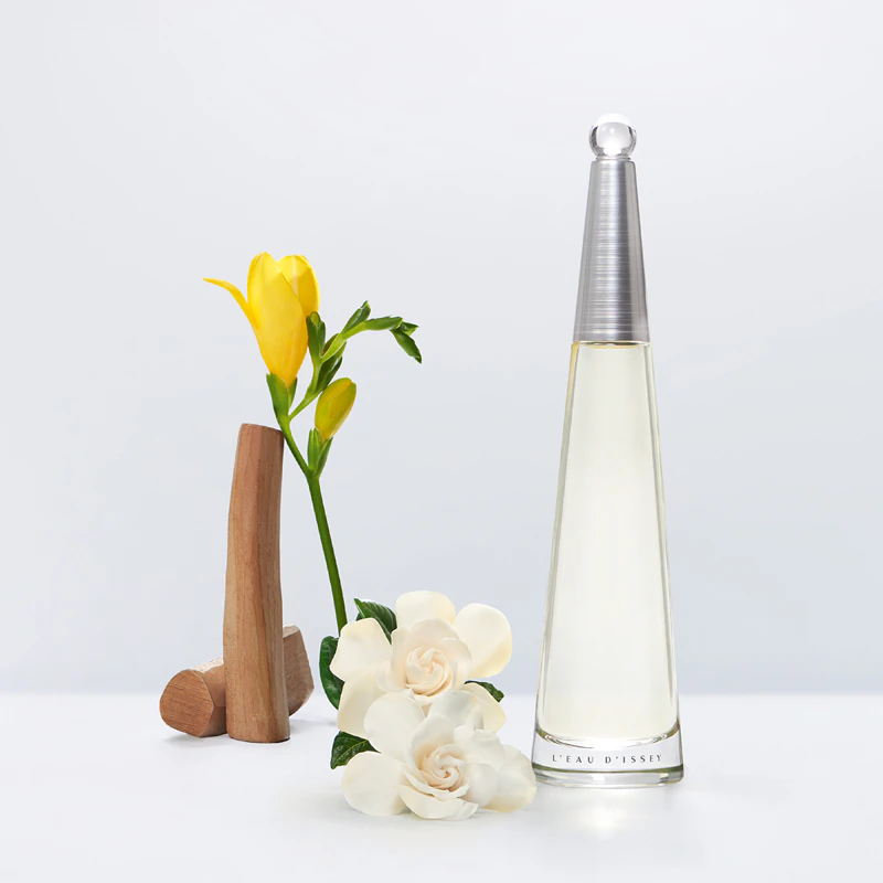 Issey Miyake L'eau d'Issey Eau de Parfum 3